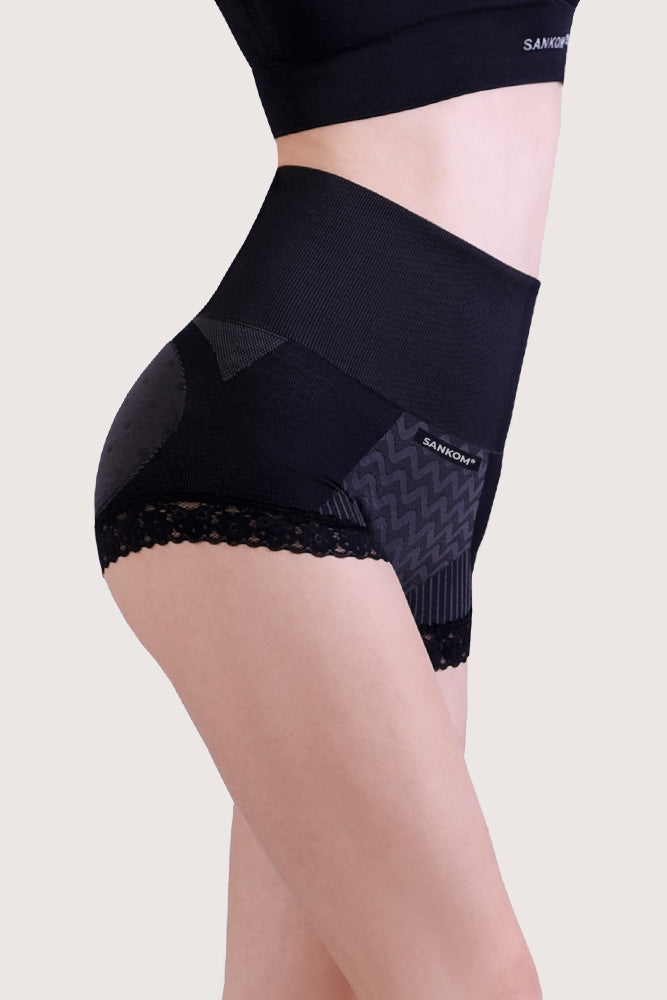 SANKOM PATENT BRIEFS - CLASSIC BLACK