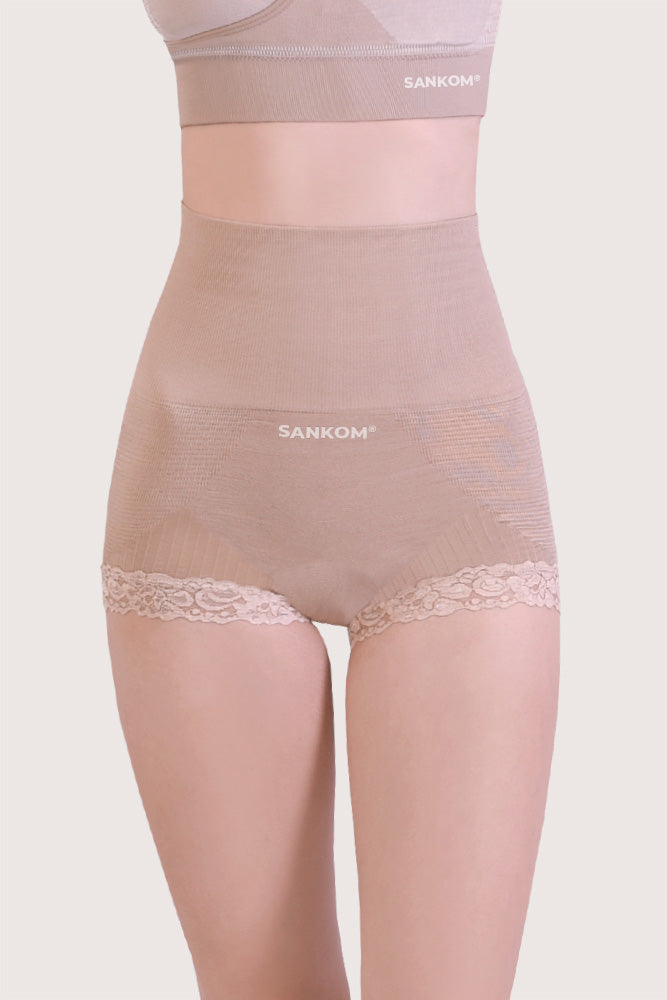 SANKOM PATENT BRIEFS - CLASSIC PEACH