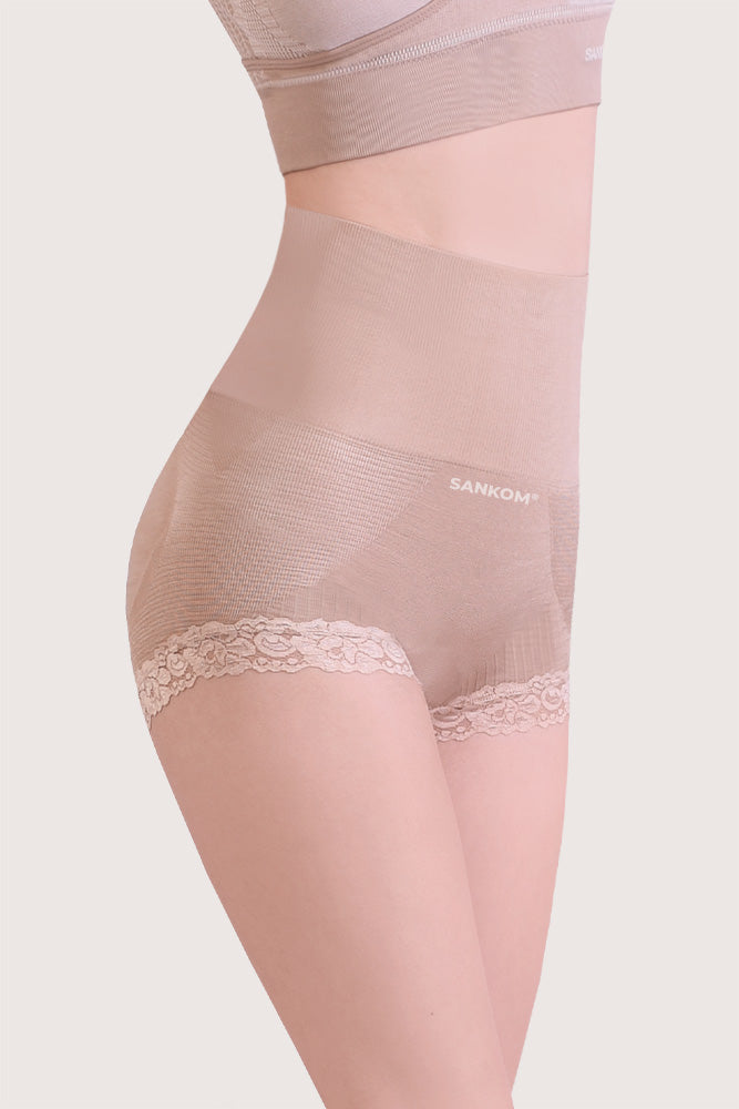 SANKOM PATENT BRIEFS - CLASSIC PEACH